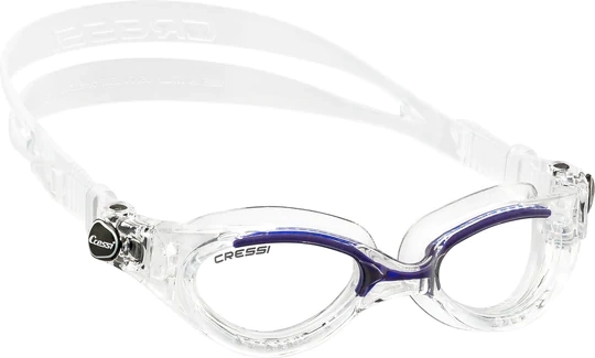FLASH LADY GOOGLES
