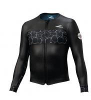 20 SKIN TOPPER 2MM-BK(MEN)