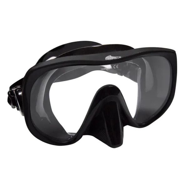 Deep Blue Vyper Mask