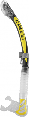 ALPHA ULTRA DRY SNORKEL