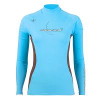 Coco Vanilla Rash Guard