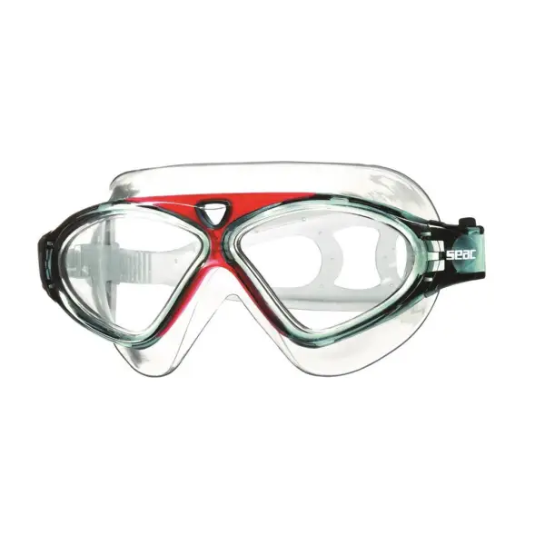 Seac Vision HD Goggles Mask