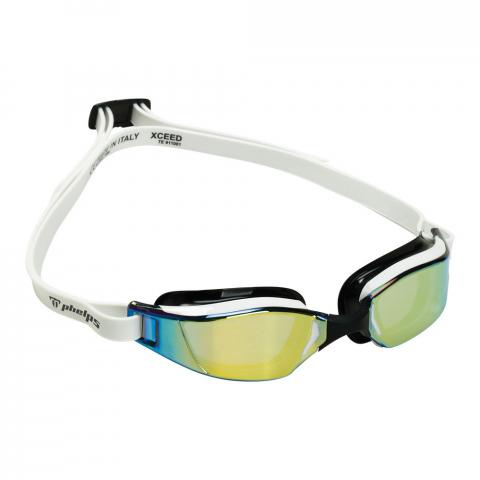 Phelps Xceed Swim Goggles