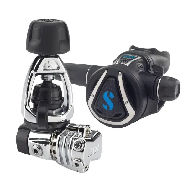 Scubapro MK21 / C370 Regulator