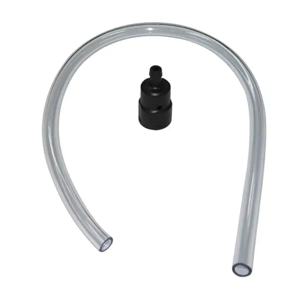 Maxtec Barbed Adapter with Tubing