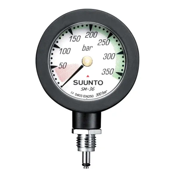 Suunto SM-36/300 Pressure Gauge Module