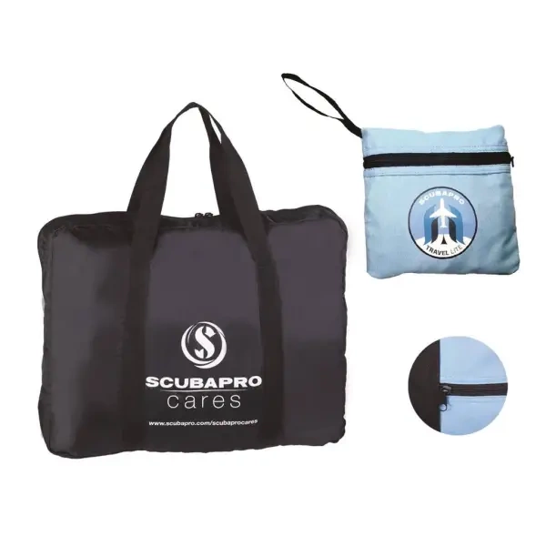Scubapro Carry-On Foldable Bag