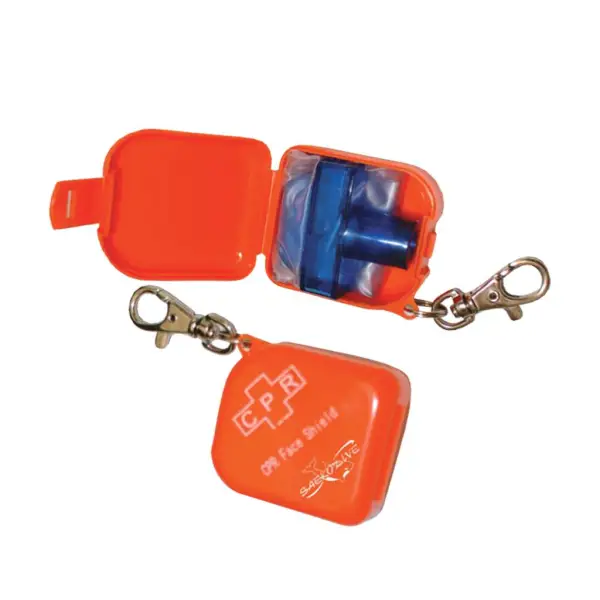 Saekodive CPR Pocket Size Resuscitator