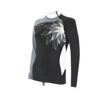 Black Ice Rashguard
