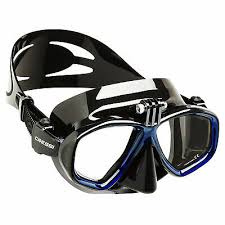 ACTION MASK