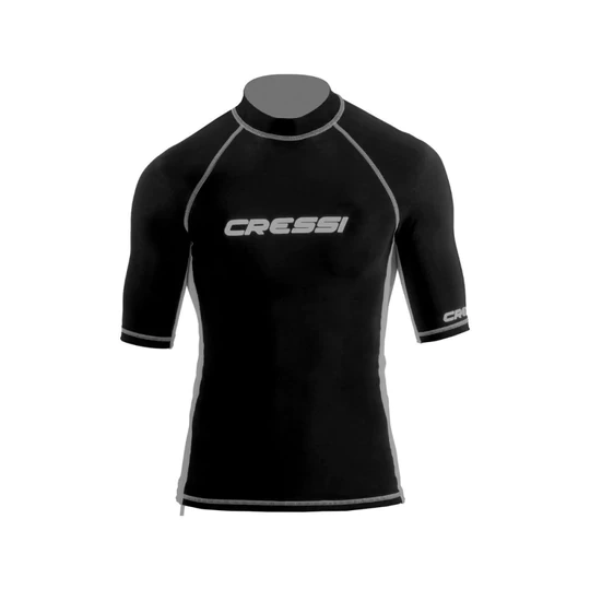 RASHGUARD MAN - short sleeve