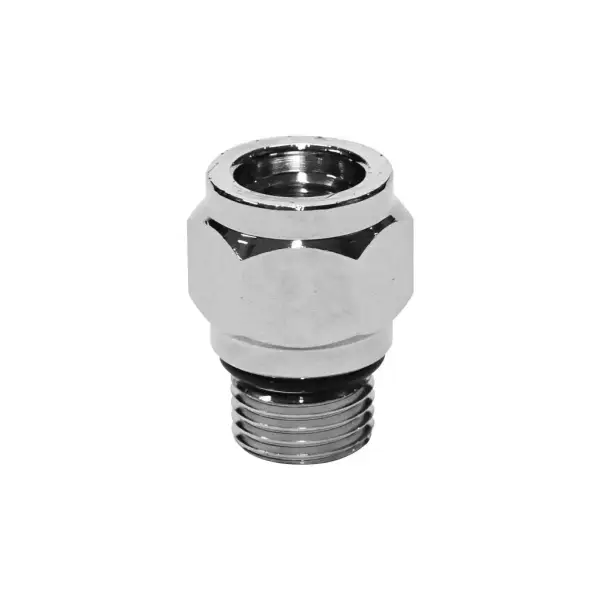 Deep Blue 1/2” M to 3/8” F Regulator Adaptor