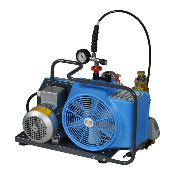 Bauer Compressor Sales Partner