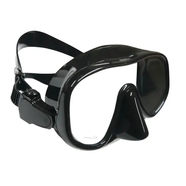 Deep Blue Bali Mask