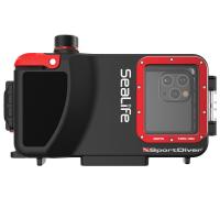 SportDiver iPhone® Underwater Housing – SeaLife