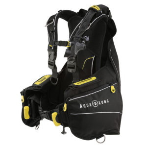 Aqualung Omni BCD