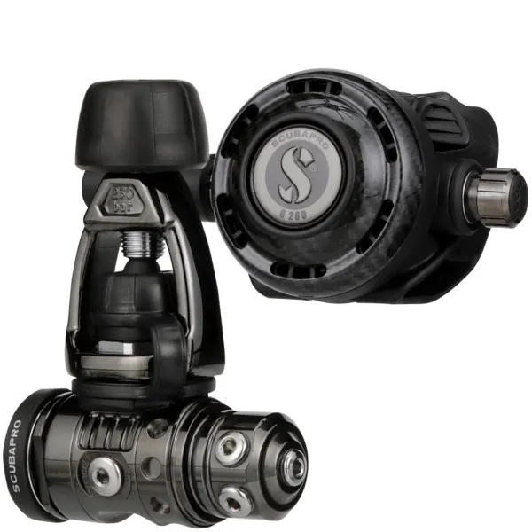 Scubapro MK19 Evo BT / G260 Carbon BT