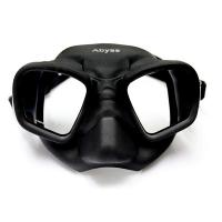 PSI Abyss Freediving Mask