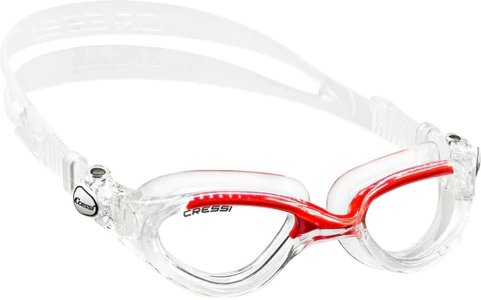 FLASH GOGGLES