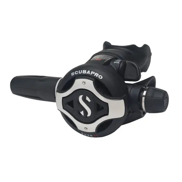 Scubapro S620Ti 2nd Stage Regulator