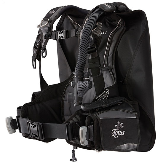 Lotus BCD