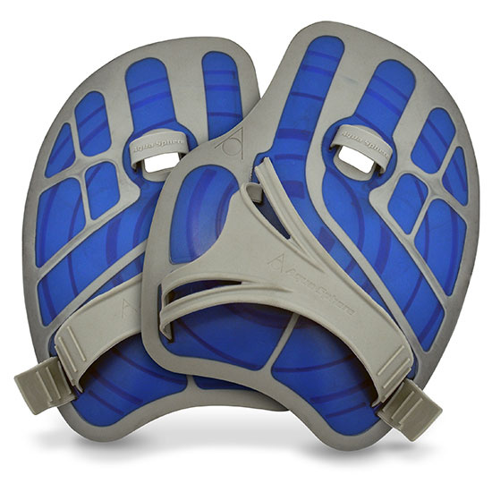 ErgoFlex Hand Swim Paddle