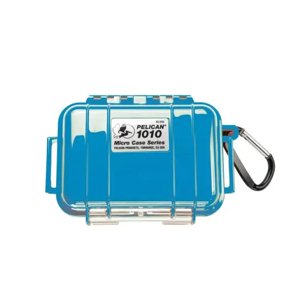 Pelican 1010 Micro Case