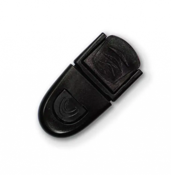 Deep Blue Fin Buckle for DBF770