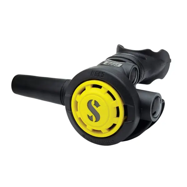 Scubapro R095 Octopus Regulator