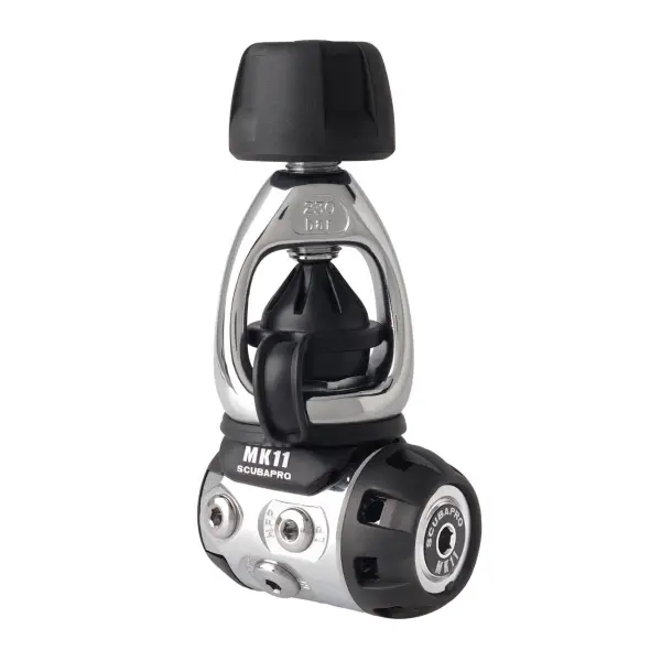 Scubapro MK11 1st Stage Regulator