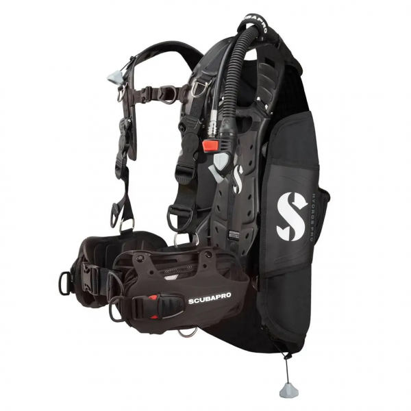 Scubapro Hydros Pro BCD – Men