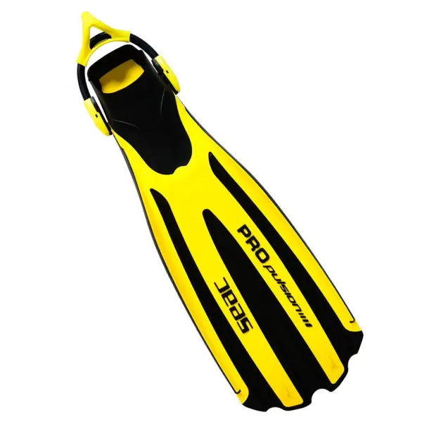 Seac Propulsion S Fins
