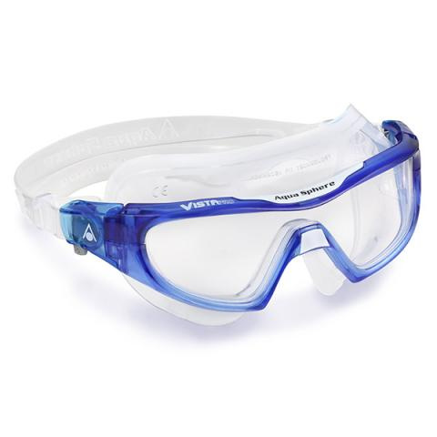 Aquasphere Vista Pro Swim Mask