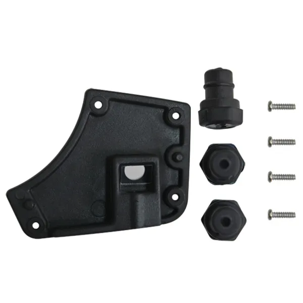 Olympus Fibre Optic Cable Adaptor for TG