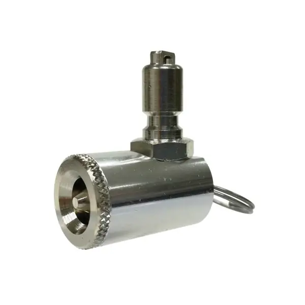 Saekodive Tire Inflator