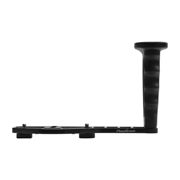 Nauticam Easitray II with Left Handle