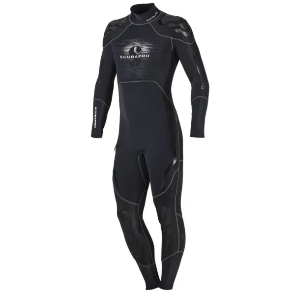 Scubapro Everflex Steamer Wetsuit 3mm