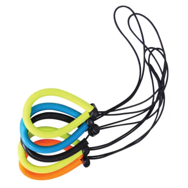 Trident Deluxe Stretch Lanyard