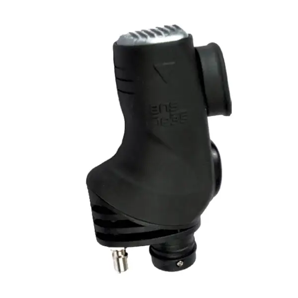 Seac Power Inflator