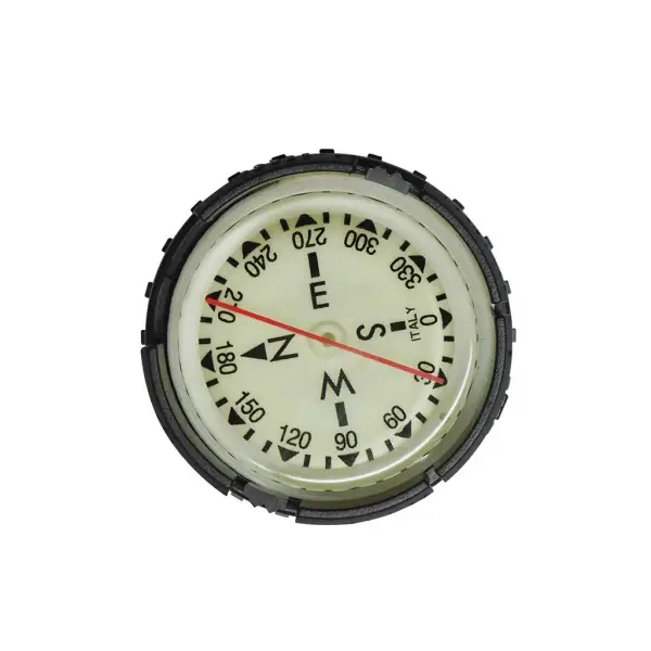Deep Blue Capsule for Standard Compass