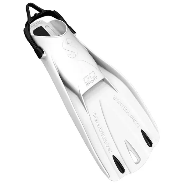 Scubapro Go Sport Fins