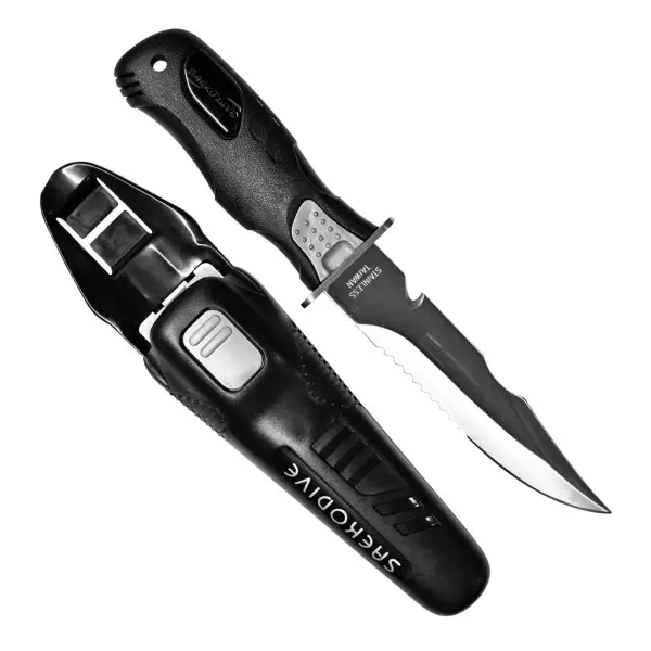 Saekodive Dive Knife