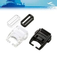 Mask buckle DX