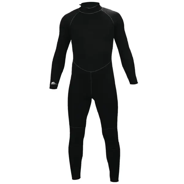 Deep Blue Sportflex Pro Steamer Wetsuit 3mm