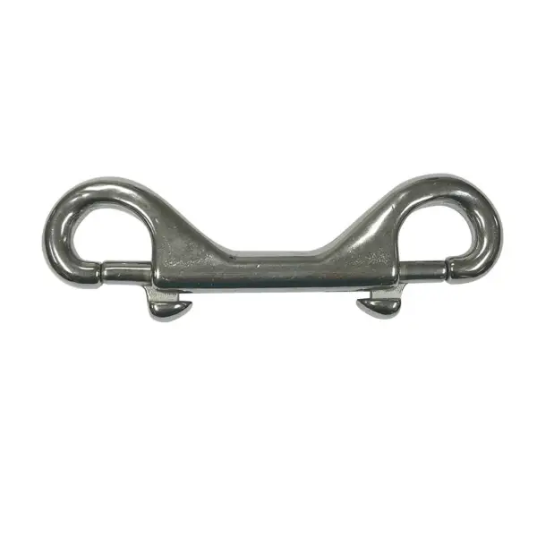 Saekodive Double Ended Snap Hook