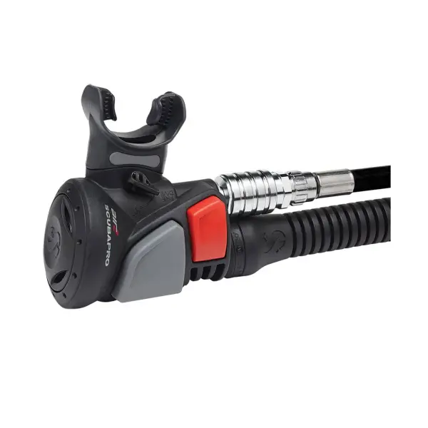 Scubapro AIR2 – 5TH 2nd Stage Regulator