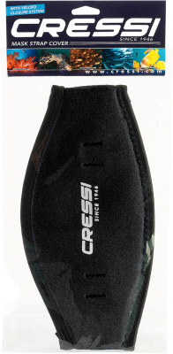 MASK STRAP COVER