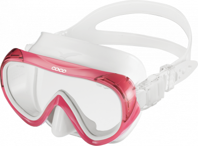 COCO White Silicone GM-1277