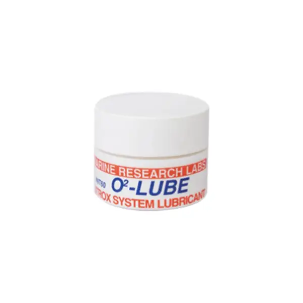 Trident Nitrox Lube 1/4oz