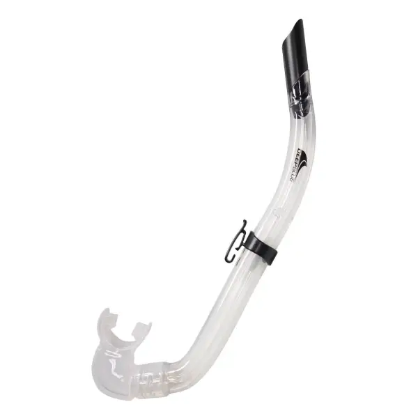 Deep Blue Marlin Snorkel
